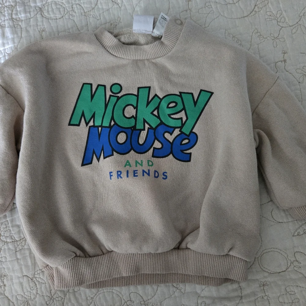 Disney excellent pre